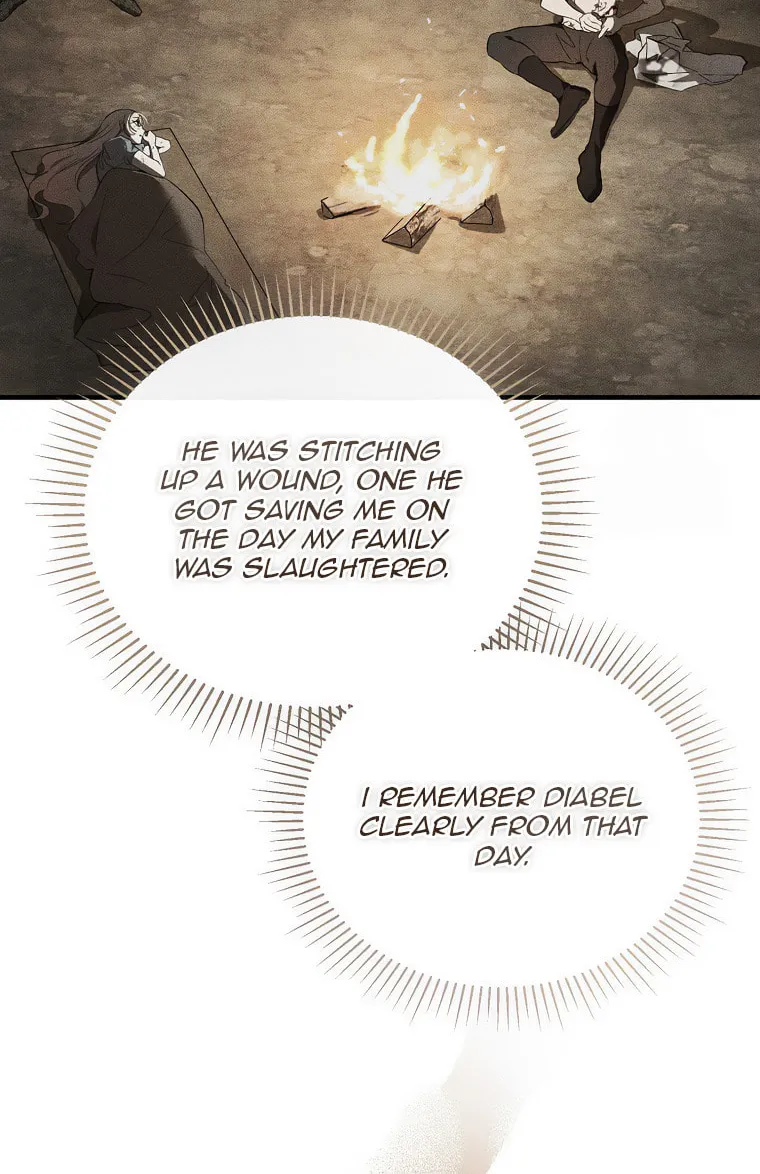 Read The Devil Raises a Lady Manga Online