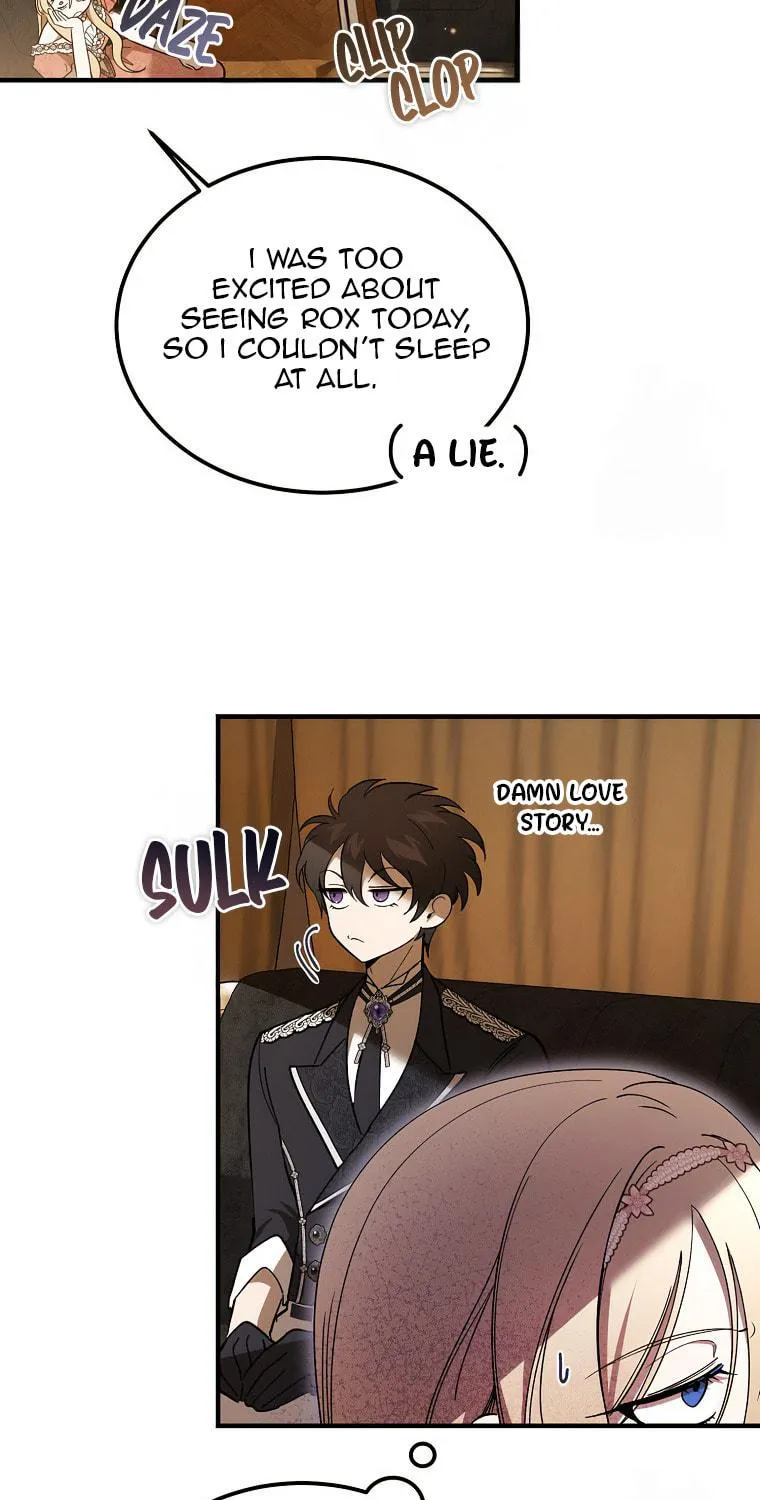 Read The Devil Raises a Lady Manga Online