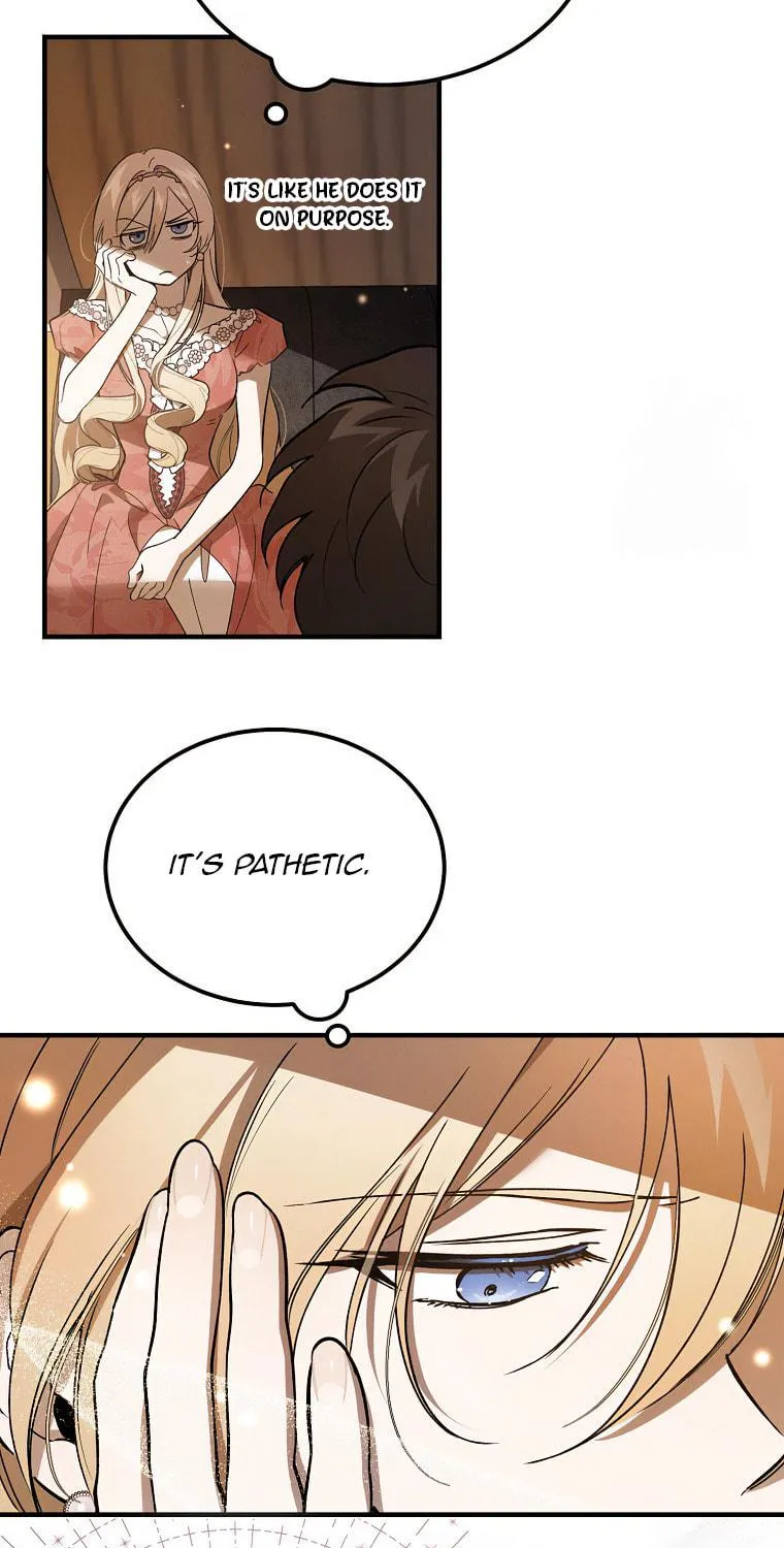 Read The Devil Raises a Lady Manga Online