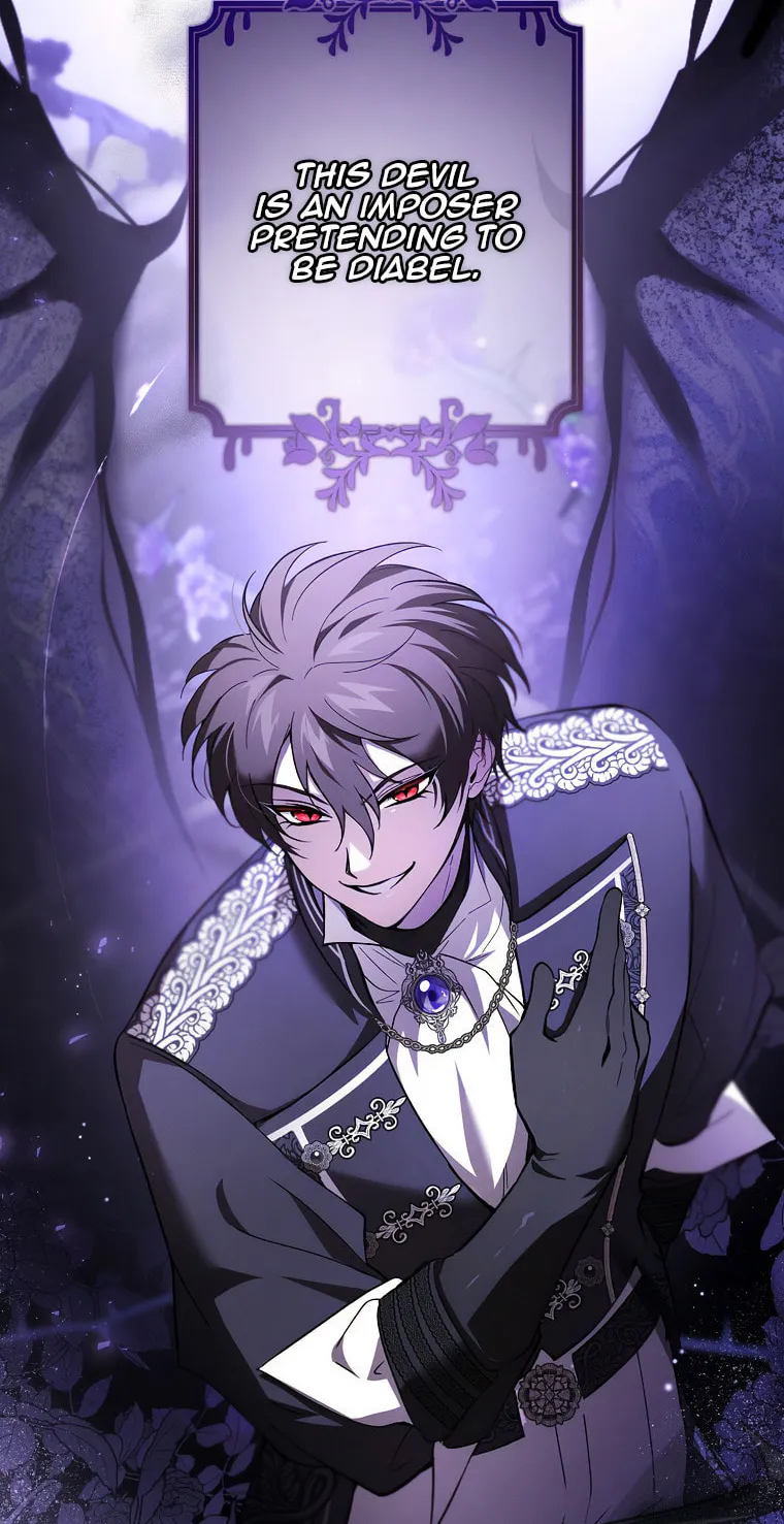 Read The Devil Raises a Lady Manga Online