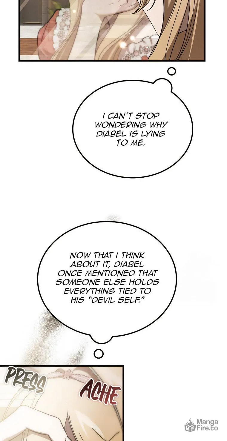 Read The Devil Raises a Lady Manga Online