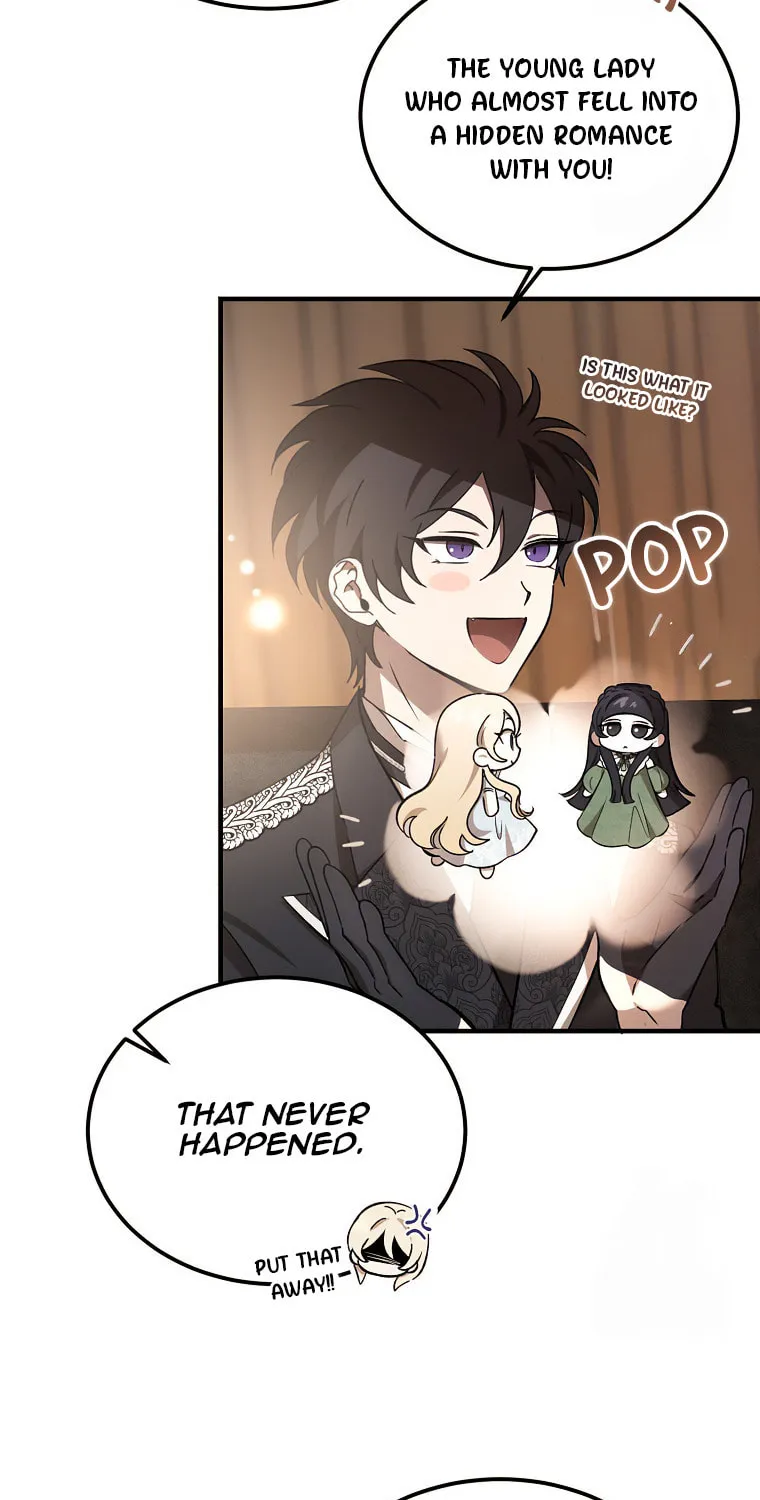 Read The Devil Raises a Lady Manga Online