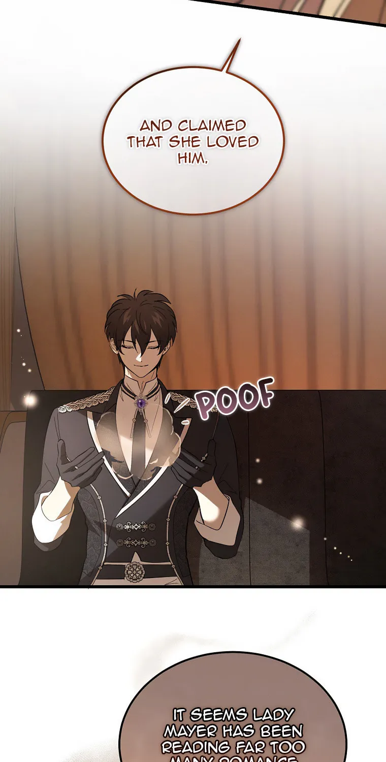 Read The Devil Raises a Lady Manga Online