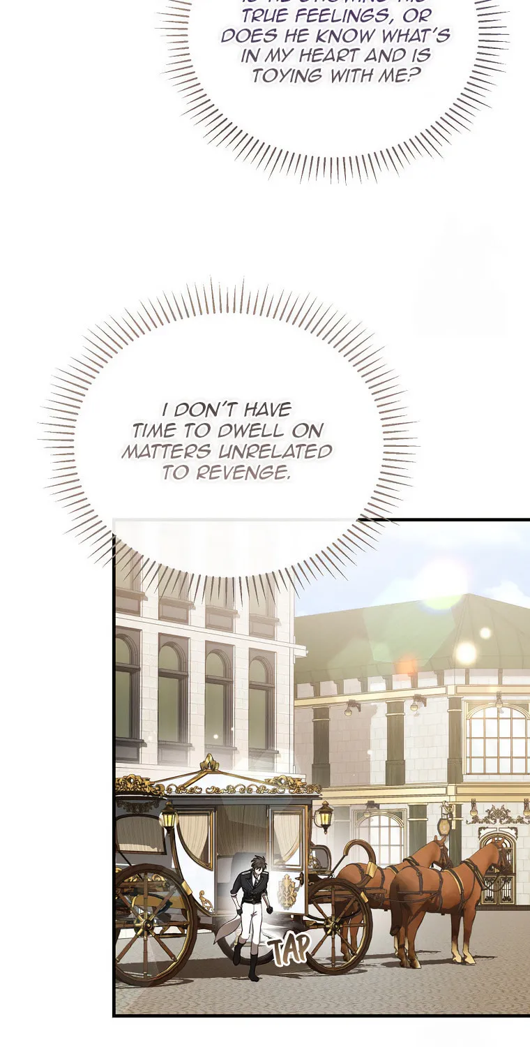 Read The Devil Raises a Lady Manga Online