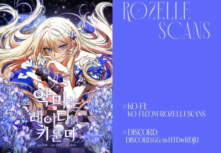 Read The Devil Raises a Lady Manga Online