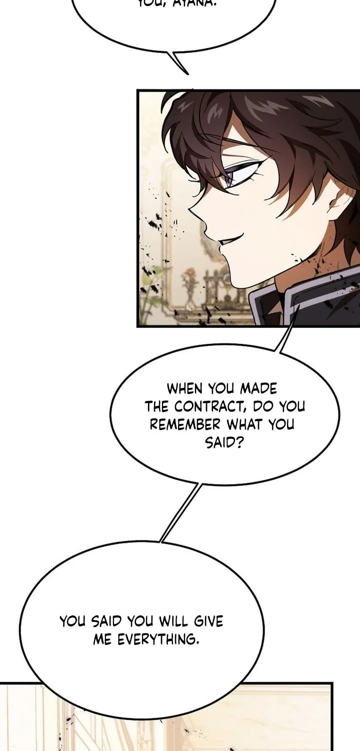 Read The Devil Raises a Lady Manga Online