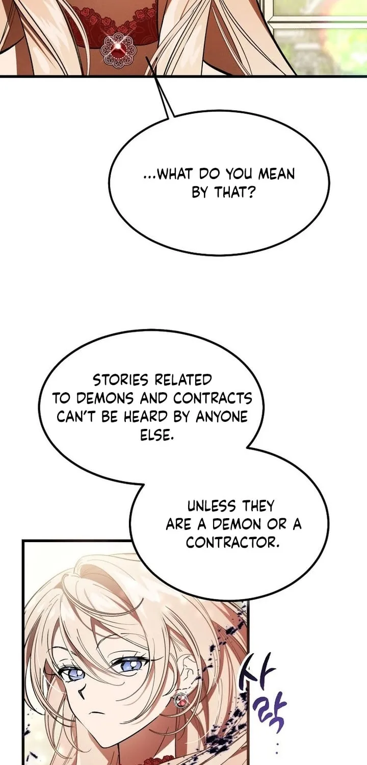 Read The Devil Raises a Lady Manga Online