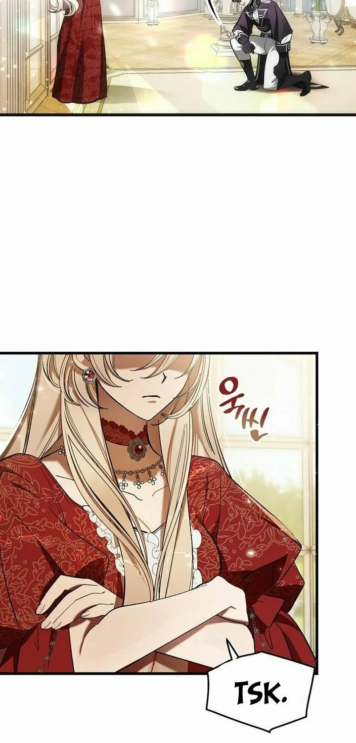Read The Devil Raises a Lady Manga Online