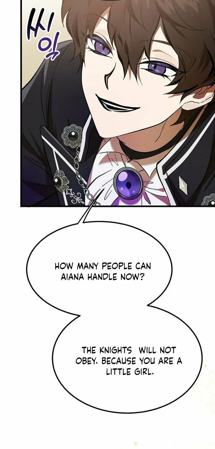 Read The Devil Raises a Lady Manga Online
