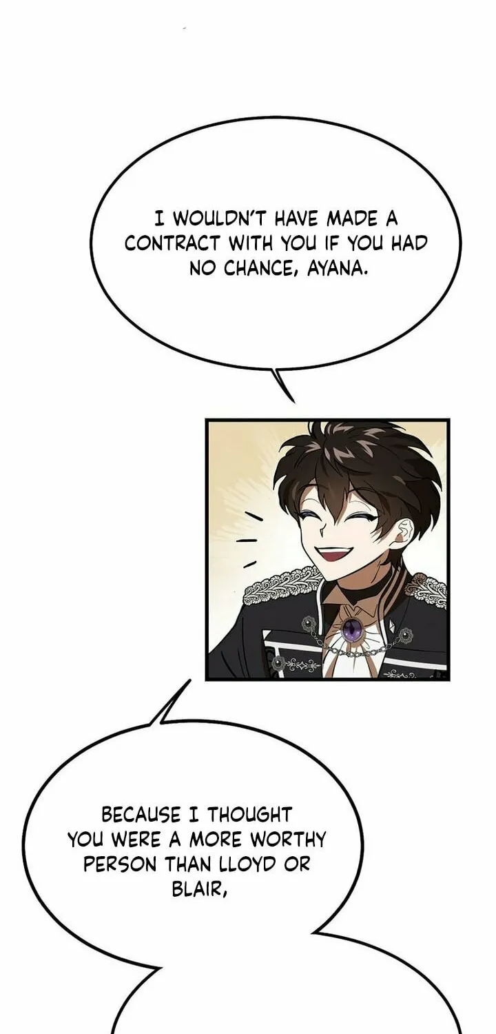 Read The Devil Raises a Lady Manga Online