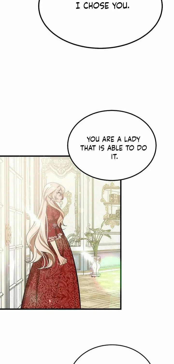 Read The Devil Raises a Lady Manga Online