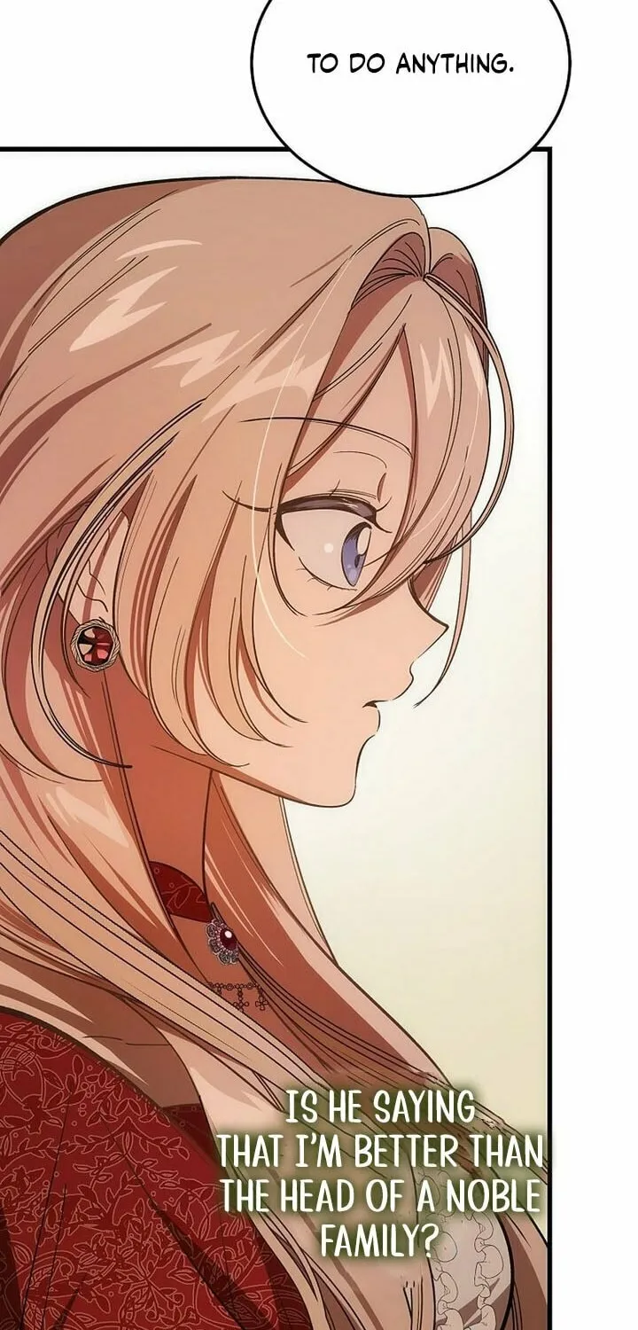 Read The Devil Raises a Lady Manga Online