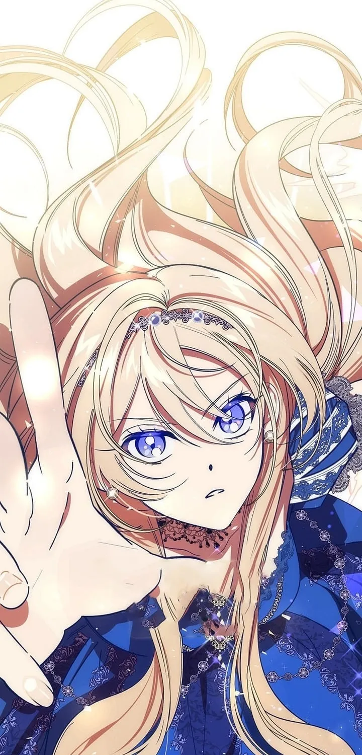 Read The Devil Raises a Lady Manga Online