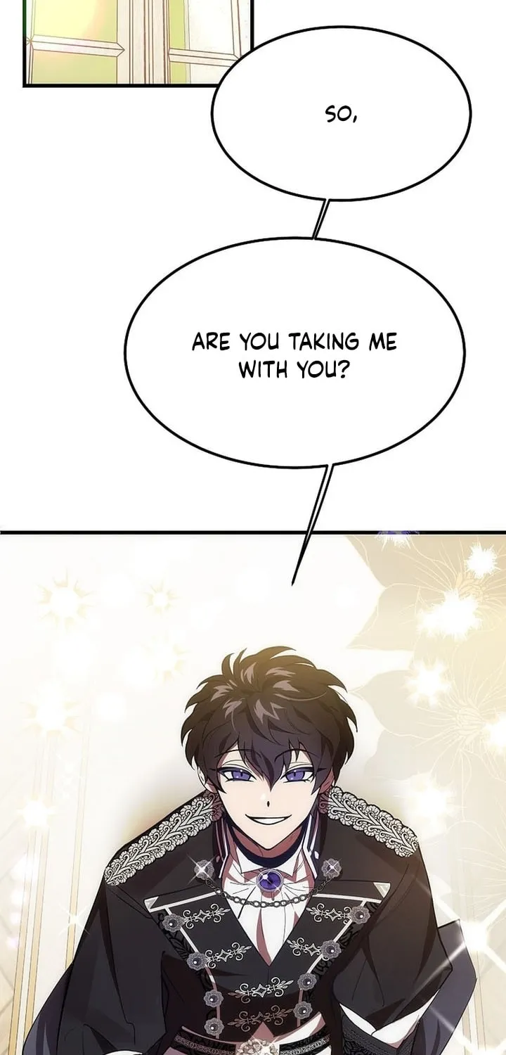 Read The Devil Raises a Lady Manga Online