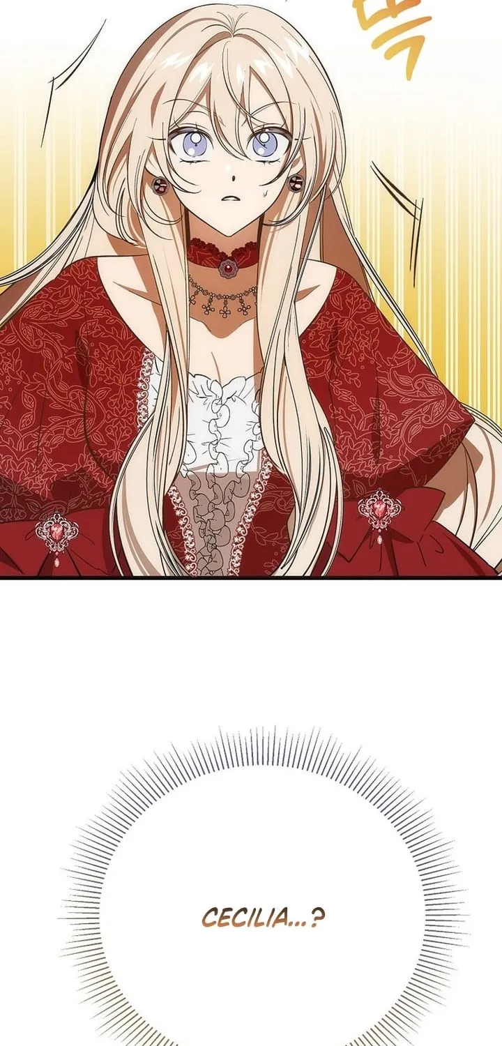 Read The Devil Raises a Lady Manga Online