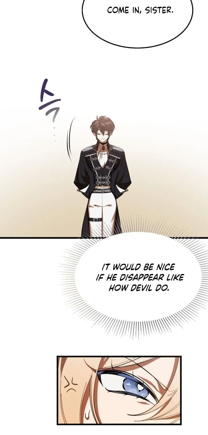 Read The Devil Raises a Lady Manga Online