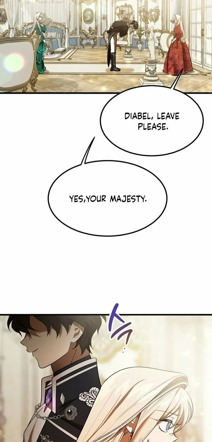 Read The Devil Raises a Lady Manga Online