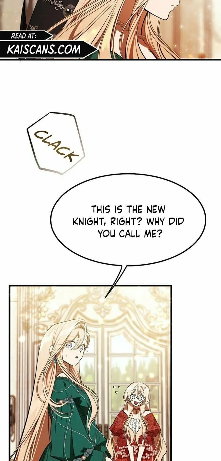 Read The Devil Raises a Lady Manga Online
