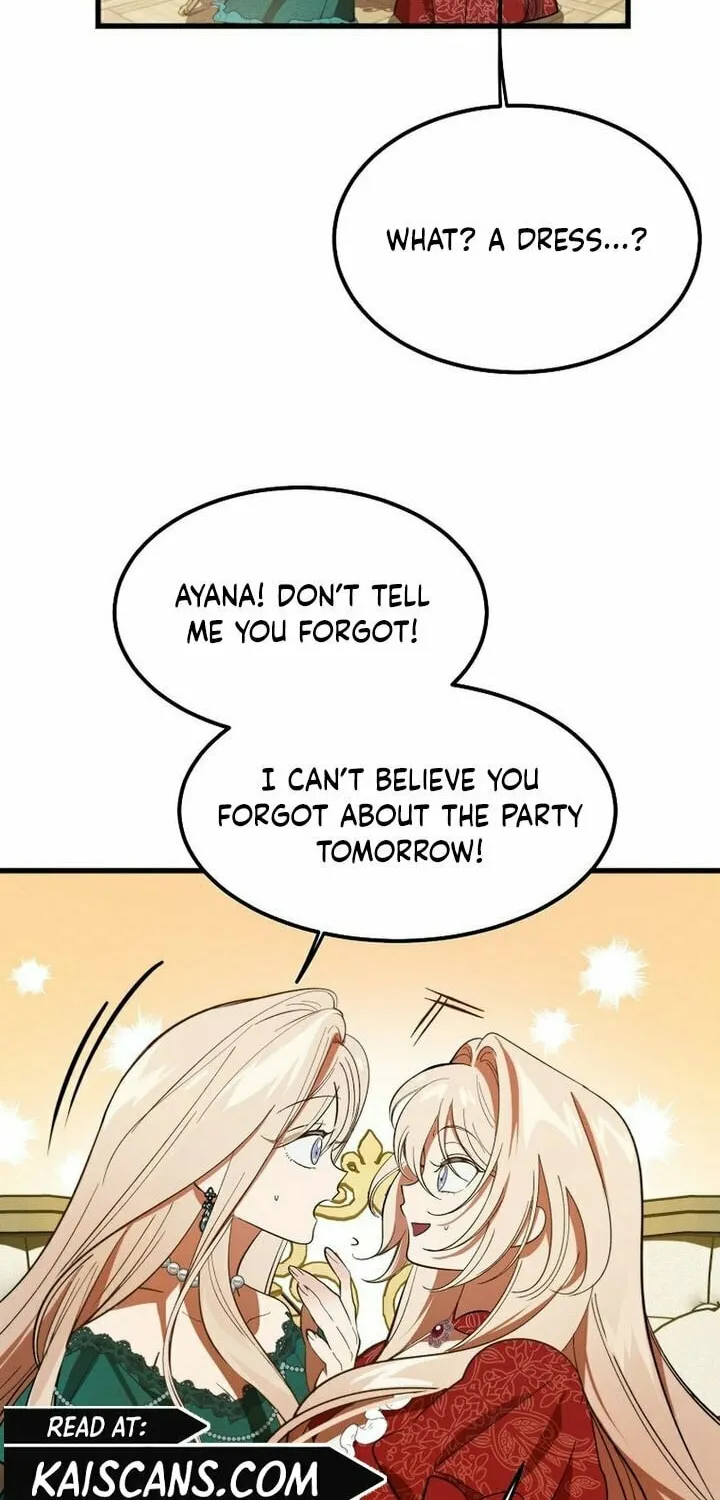 Read The Devil Raises a Lady Manga Online