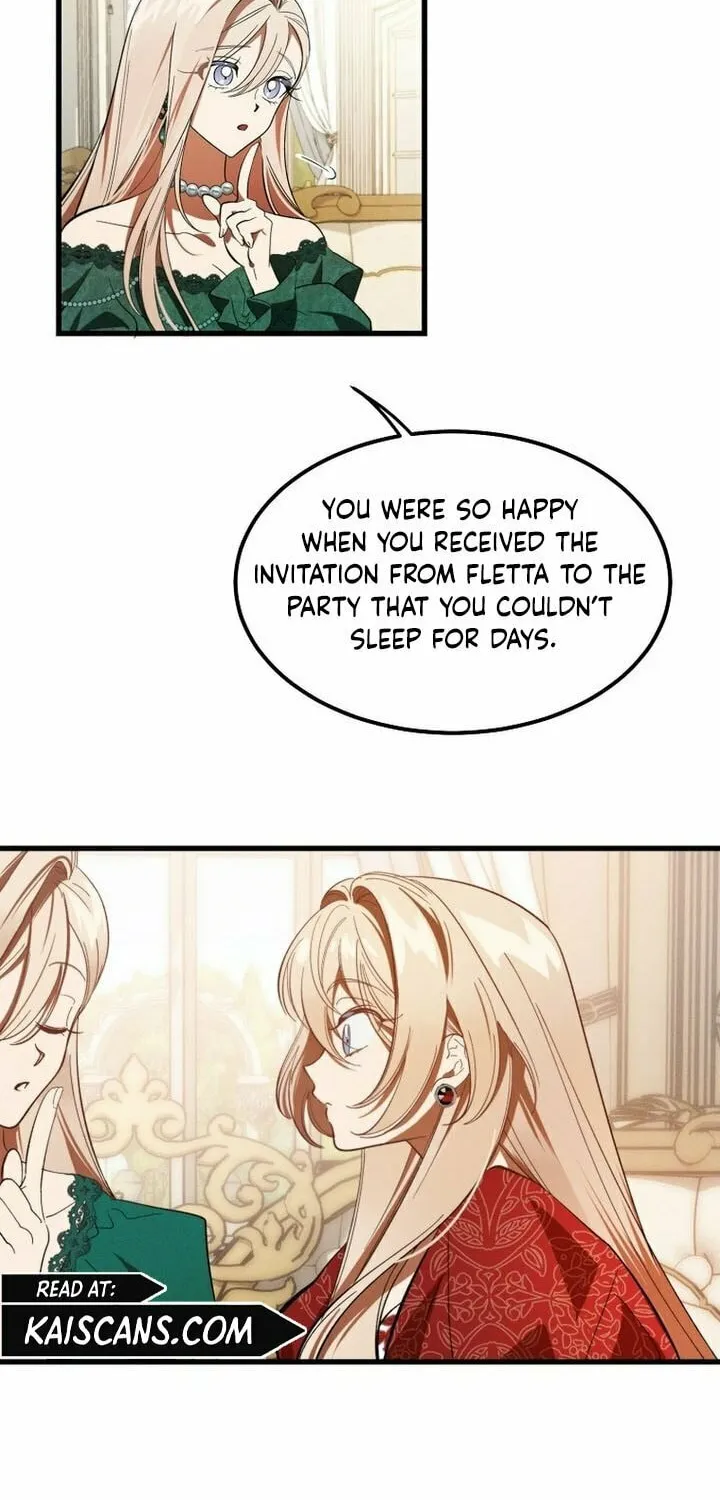 Read The Devil Raises a Lady Manga Online