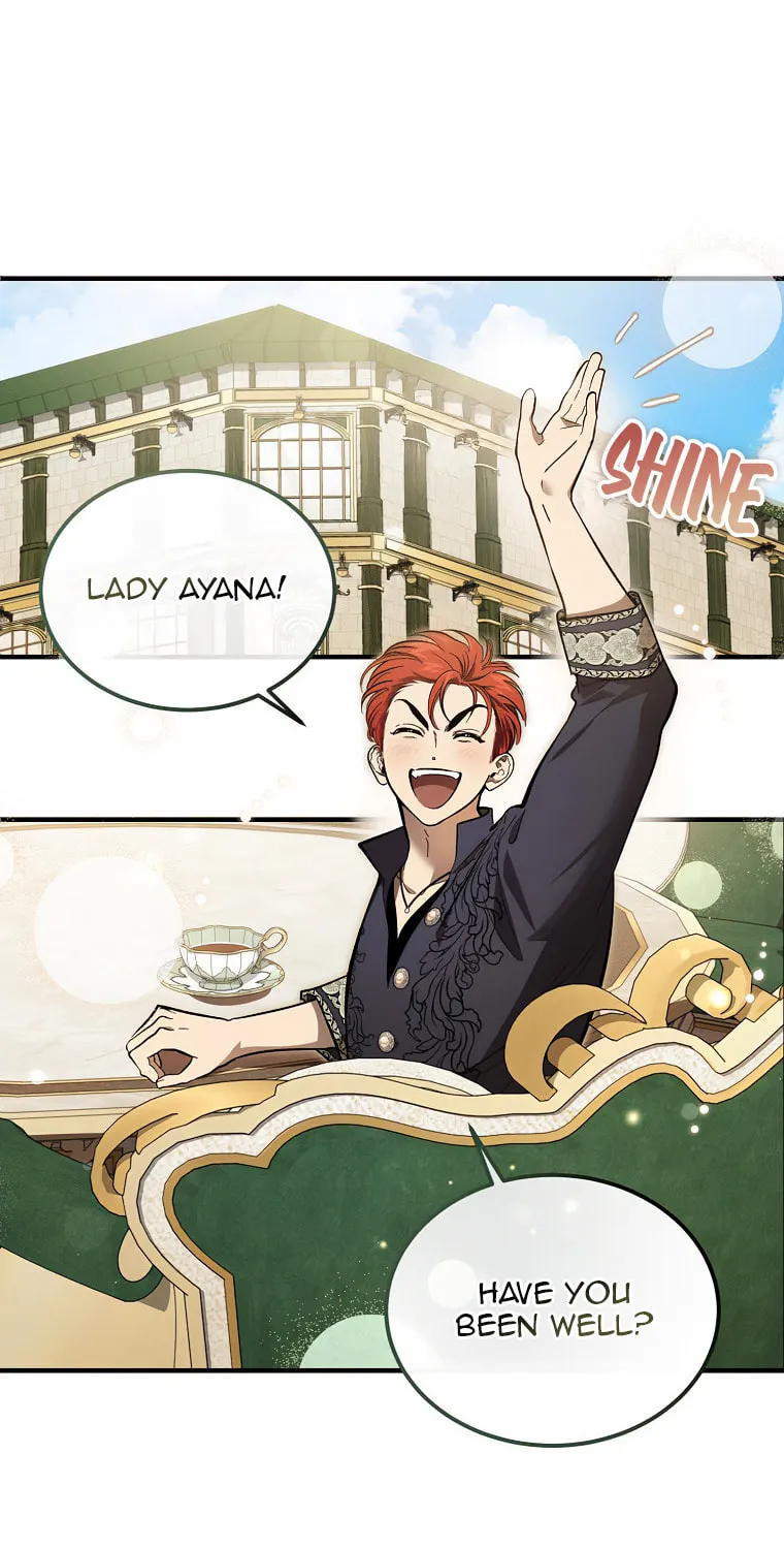 Read The Devil Raises a Lady Manga Online
