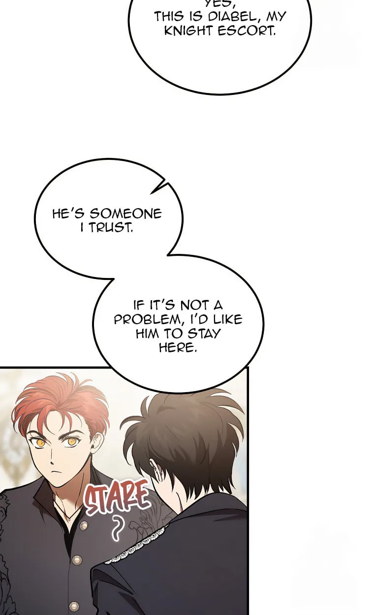 Read The Devil Raises a Lady Manga Online