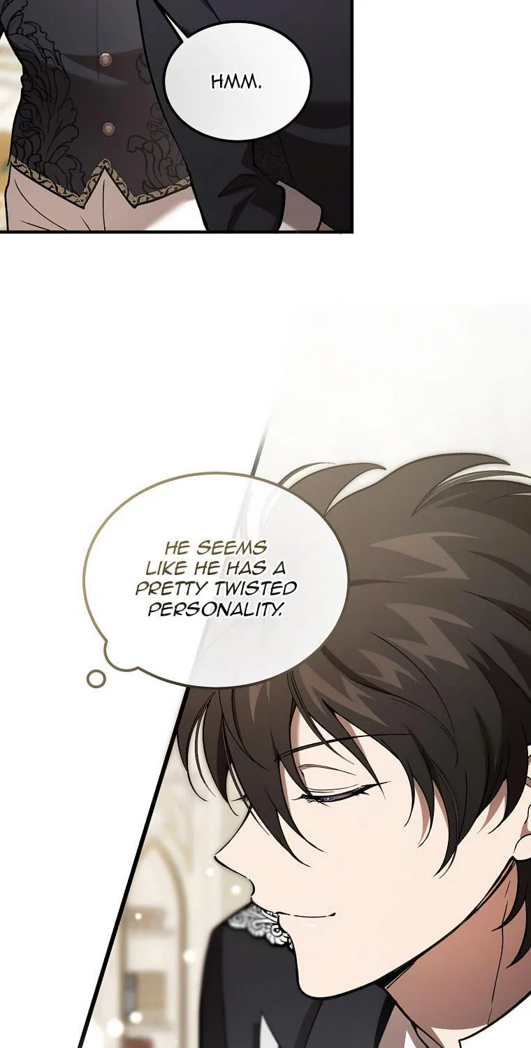 Read The Devil Raises a Lady Manga Online