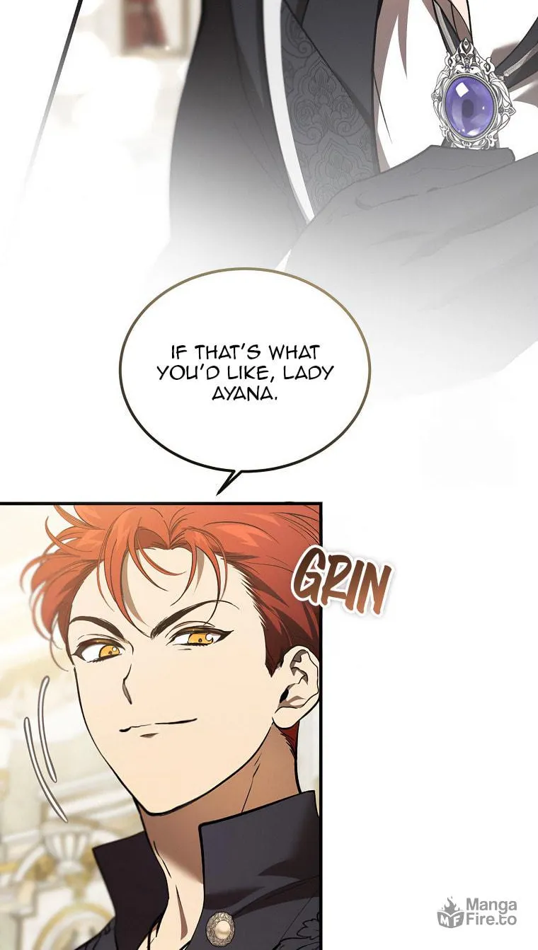 Read The Devil Raises a Lady Manga Online