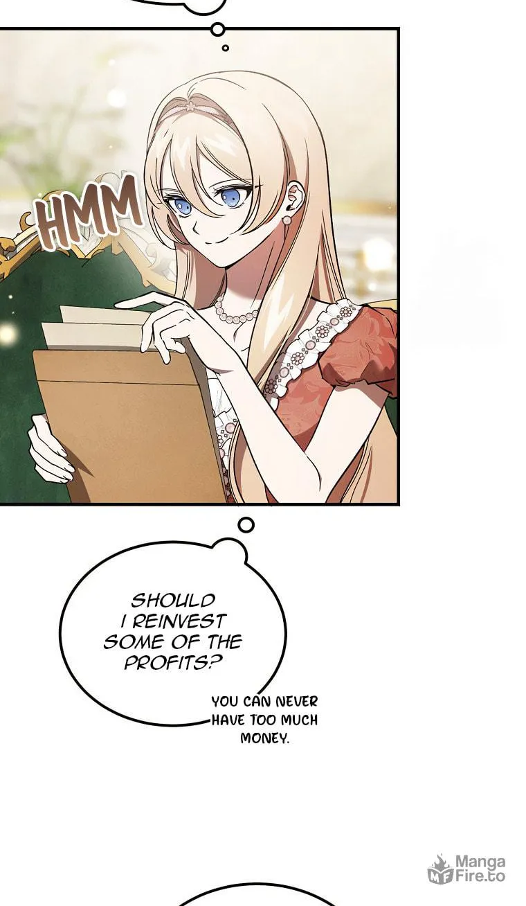 Read The Devil Raises a Lady Manga Online
