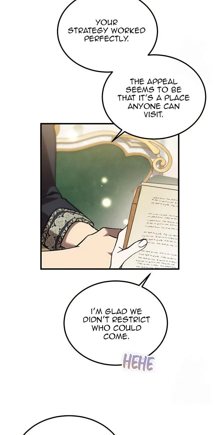 Read The Devil Raises a Lady Manga Online