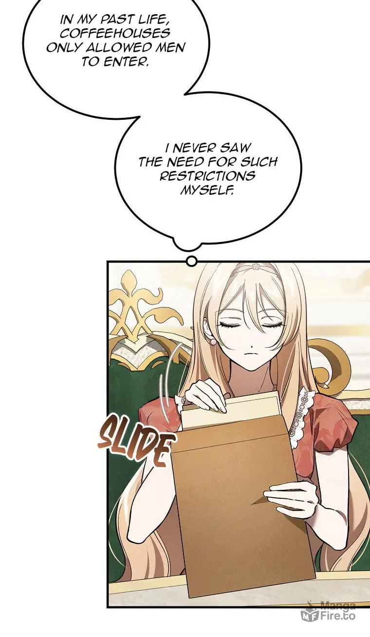 Read The Devil Raises a Lady Manga Online
