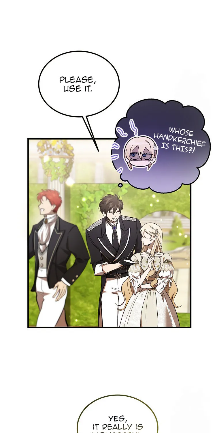 Read The Devil Raises a Lady Manga Online