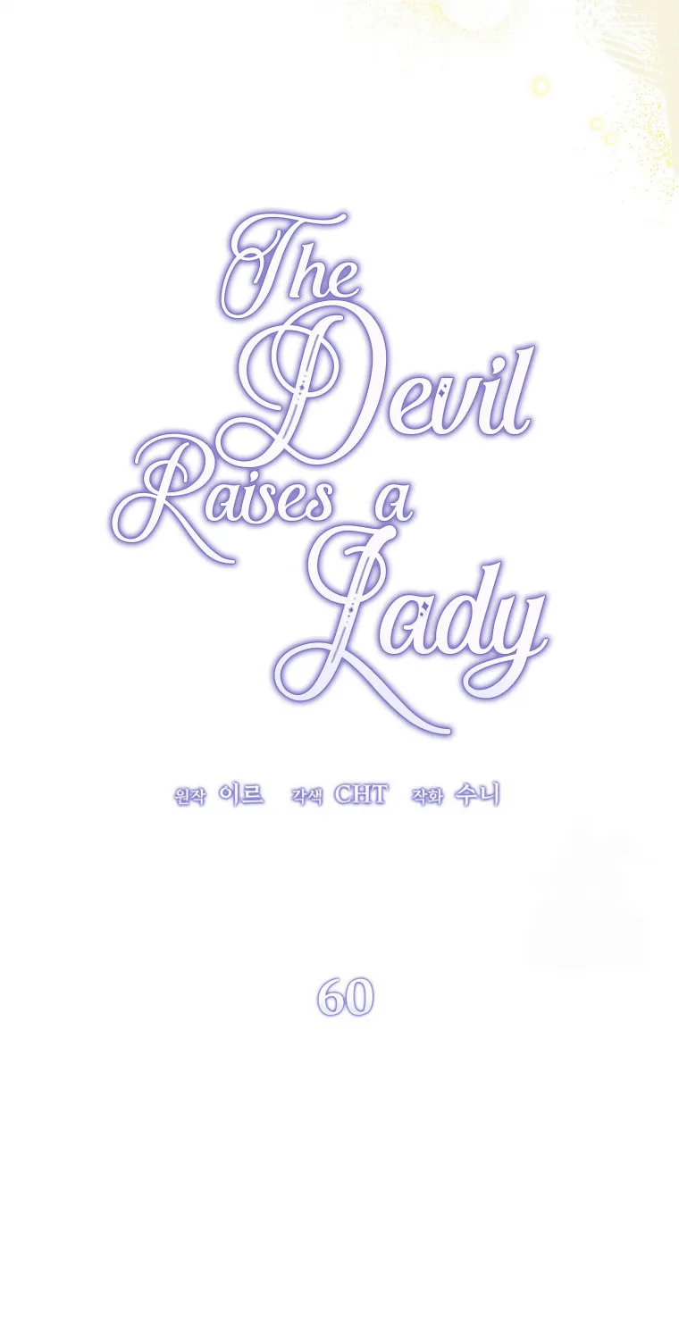 Read The Devil Raises a Lady Manga Online