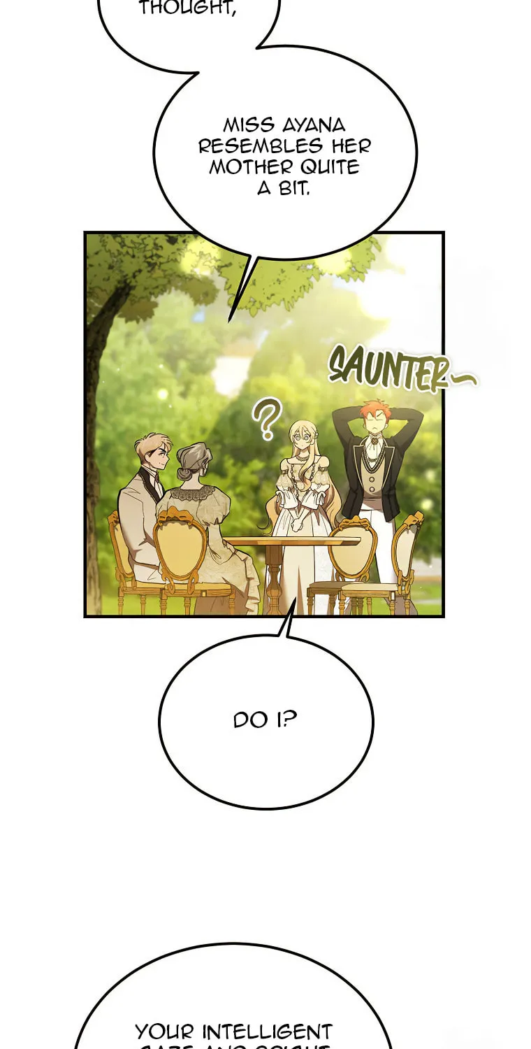 Read The Devil Raises a Lady Manga Online