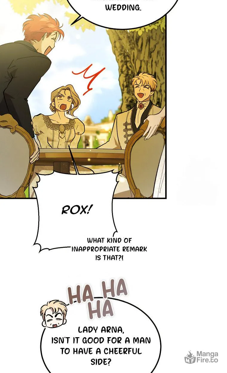Read The Devil Raises a Lady Manga Online
