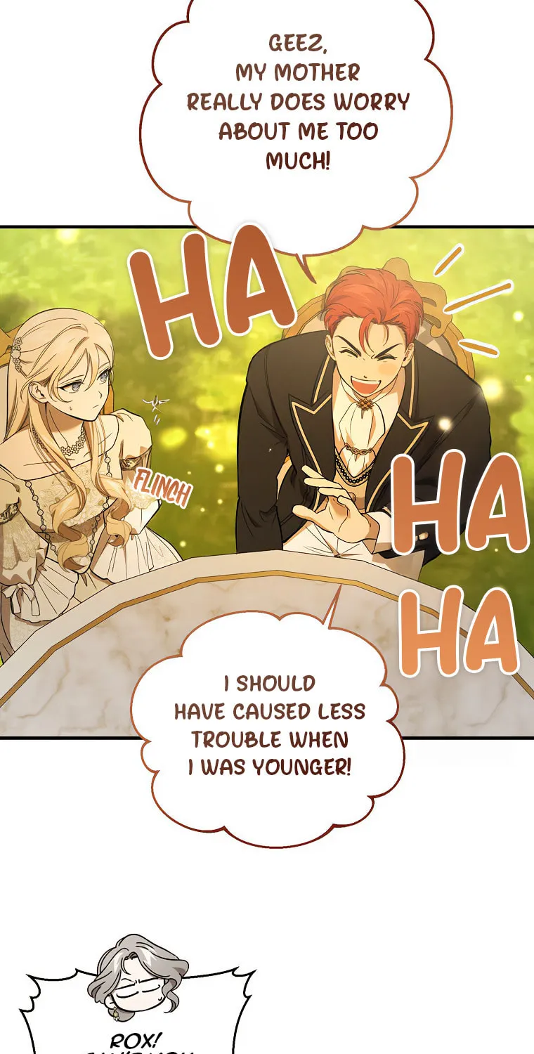 Read The Devil Raises a Lady Manga Online