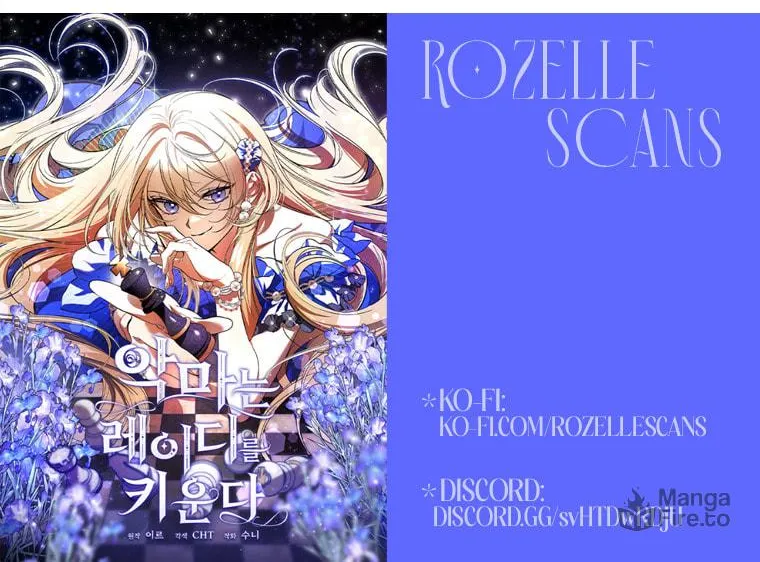 Read The Devil Raises a Lady Manga Online