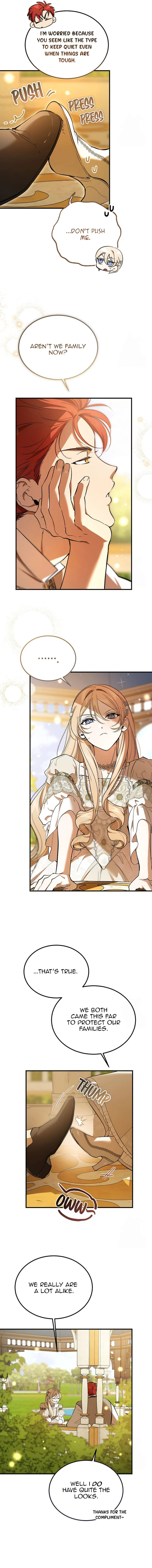 Read The Devil Raises a Lady Manga Online