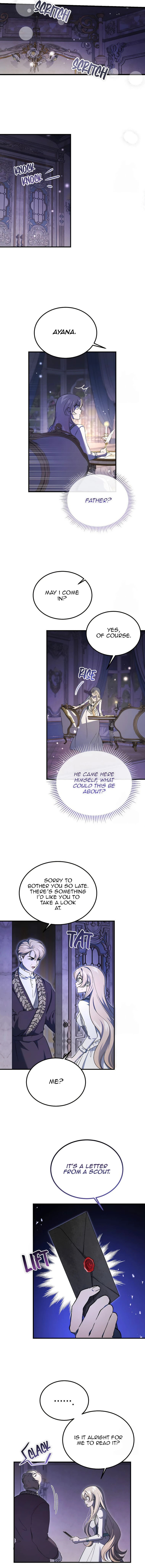 Read The Devil Raises a Lady Manga Online