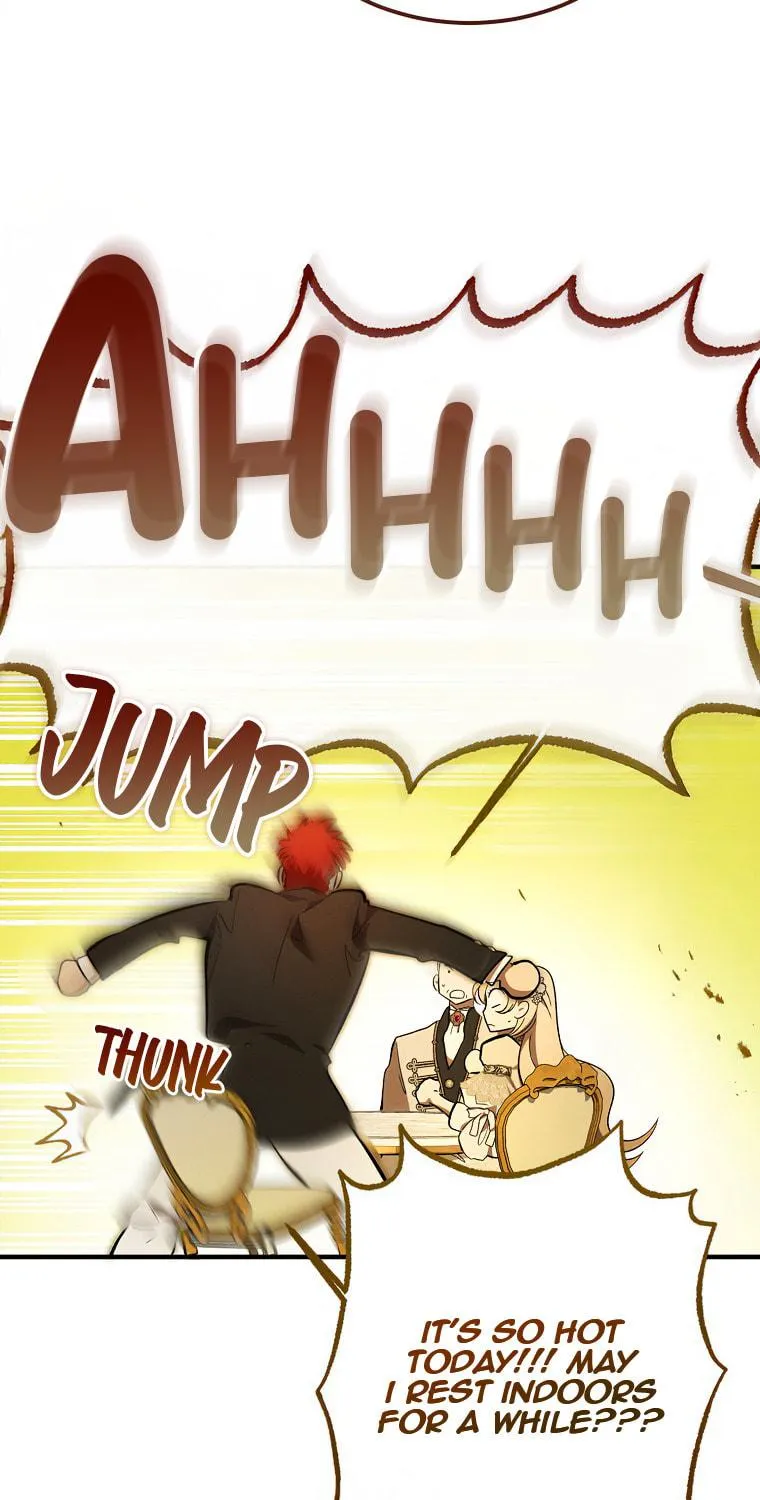Read The Devil Raises a Lady Manga Online
