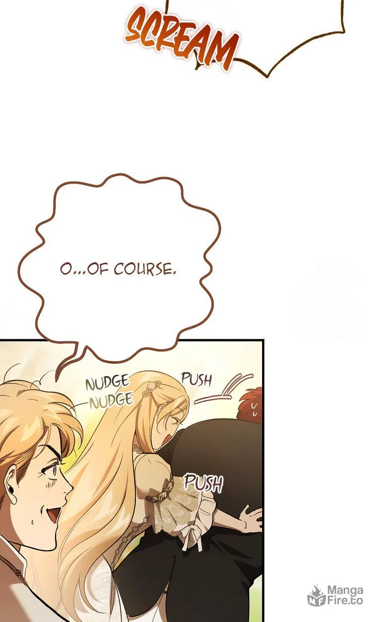 Read The Devil Raises a Lady Manga Online