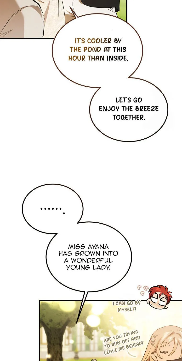 Read The Devil Raises a Lady Manga Online
