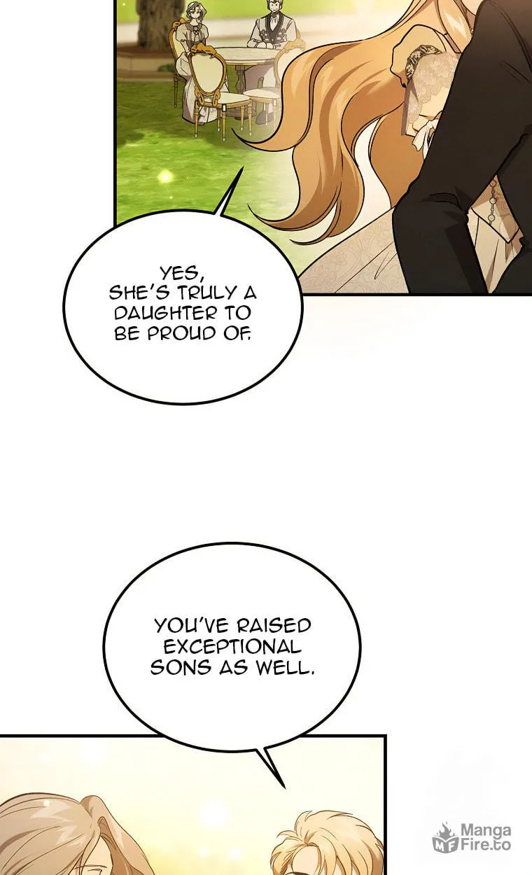 Read The Devil Raises a Lady Manga Online