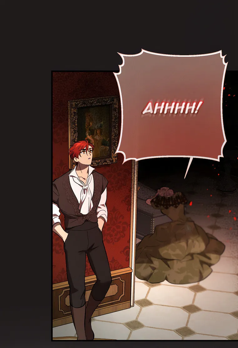 Read The Devil Raises a Lady Manga Online