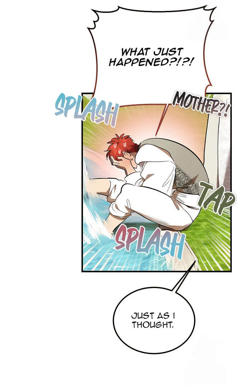 Read The Devil Raises a Lady Manga Online