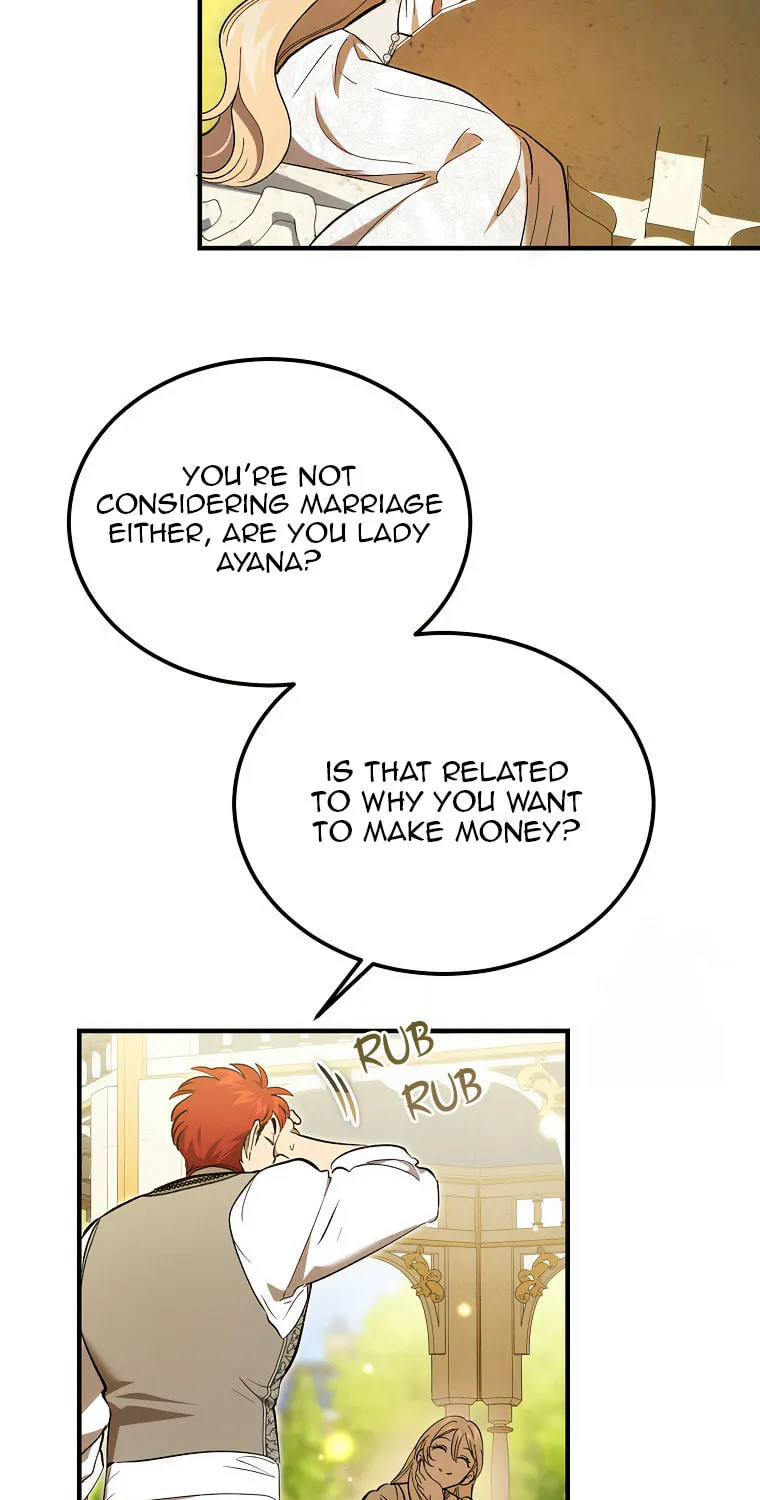 Read The Devil Raises a Lady Manga Online