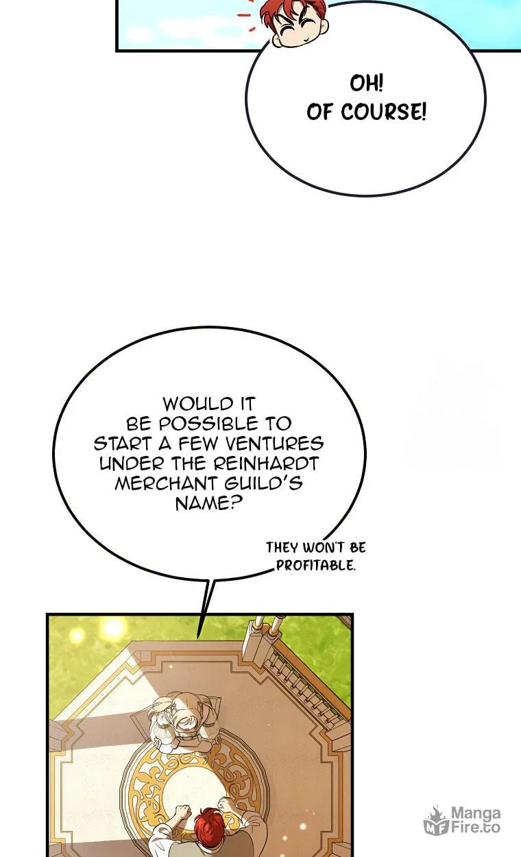 Read The Devil Raises a Lady Manga Online