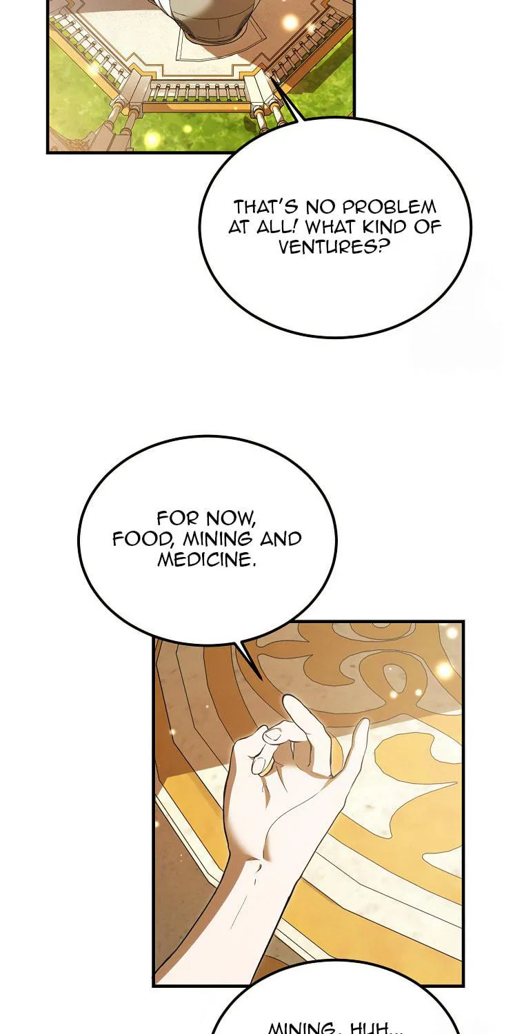 Read The Devil Raises a Lady Manga Online