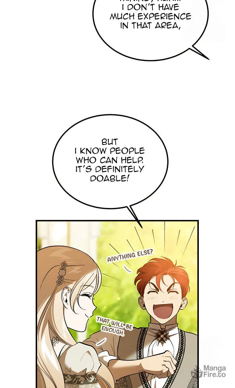Read The Devil Raises a Lady Manga Online