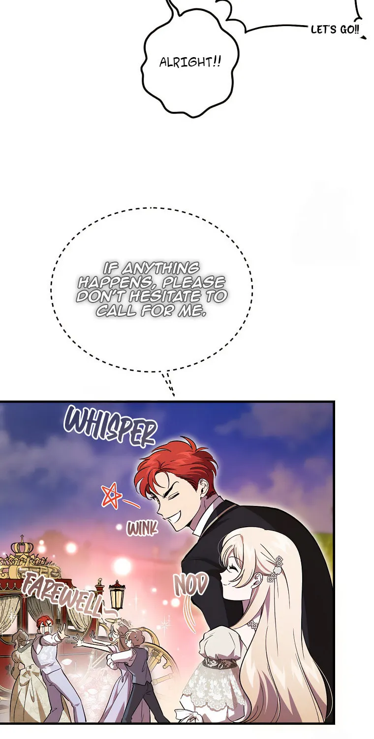 Read The Devil Raises a Lady Manga Online